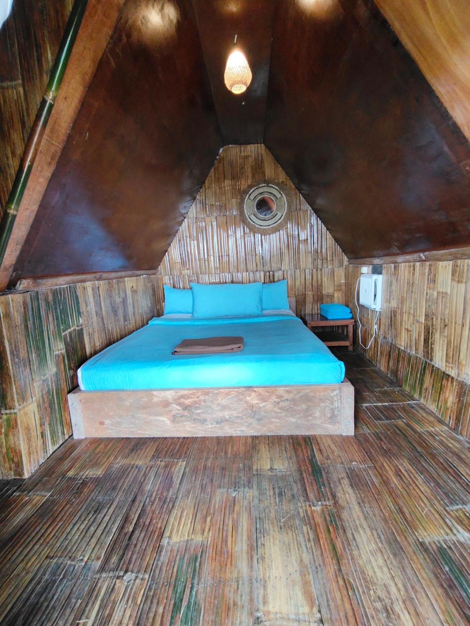 Wanagiri Campsite Gitgit Exterior photo